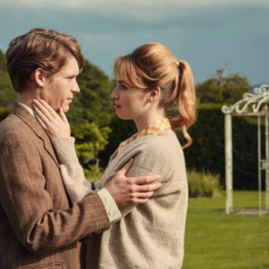 À l'heure des souvenirs, de Ritesh Batra 