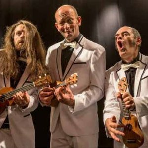 Le Grand Orchestre de Poche niçois prépare le festival Off d'Avignon