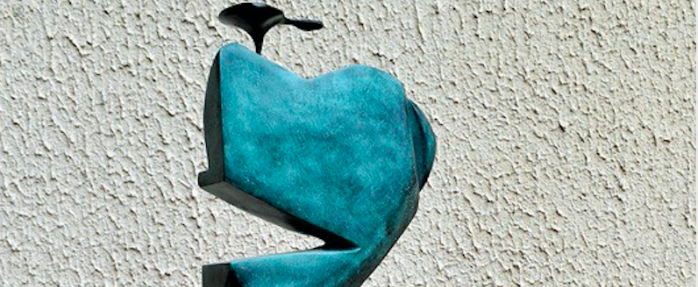 Leo Wesel chez Laure Matarasso