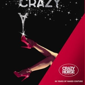 Le Crazy Horse fait son show à Cannes 