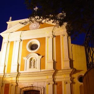 ANTIBES - XXVIIe Festival d'art sacré