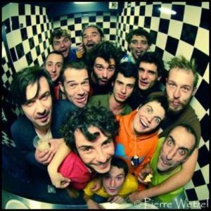 Les Hurlements de Léo