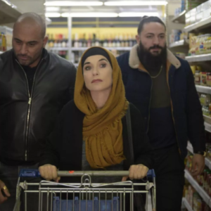 "La Daronne" de Jean-Paul Salomé 