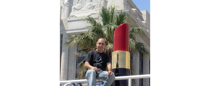 Giorgio Laveri : "Faites vos Jeux"