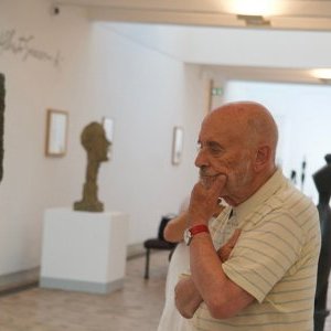 Giacometti : affaires de famille chez Maeght