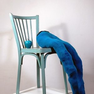 Les Anti-bustes de Monique Thibaudin font leur show !