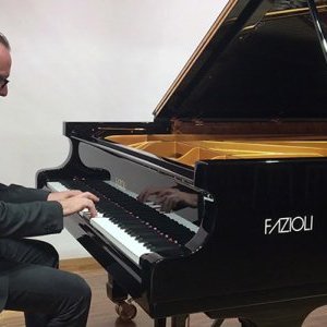 Concert symphonique sous la baguette d'Oleg Caetani le 22 septembre