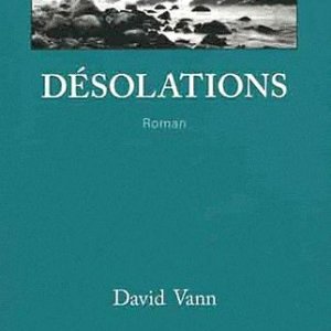 Desolations en Alaska