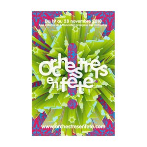 Le Philharmonique fait son festival en novembre !