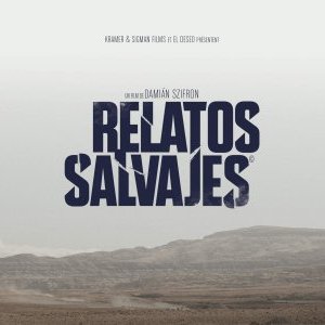 RELATOS SALVAJES de Damian SZIFRON