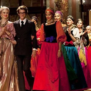 Bertrand BONELLO vous offre une Master Class le Vendredi 28 octobre 2016 à 19 heures