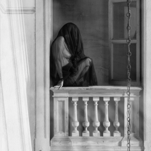 "Amoregrafia" de Moko Mad'moiselle, à la Galerie du Musée de la Photographie Charles Nègre