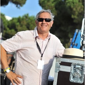 Jean-René Palacio : d'un Festival, l'autre !