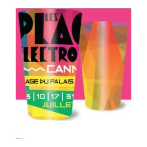 Les Plages Electroniques : sea, music & sun ! 