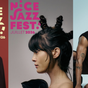 Le Nice Jazz Fest ! révèle ses premiers noms pour l'édition 2026, dont Busta Rhymes en exclusivité nationale