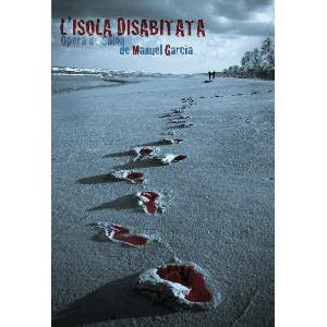 L'ISOLA DISABITATA de Manuel GARCIA