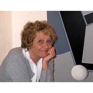 Isabelle Viennois ou du chaos à l'émergence de la structure (1/3)