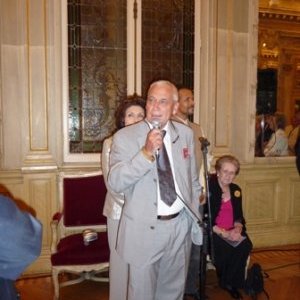 CERCLE RICHARD WAGNER RIVE DROITE