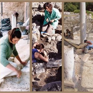 Nice : Les Journées de l'Archéologie