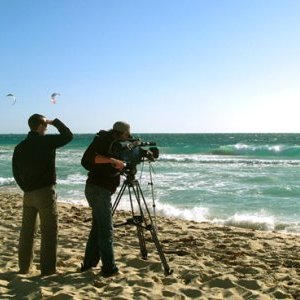 La Région présente sur son stand le nouveau Pôle Régional de l'Image, du Multimédia et de l'Internet