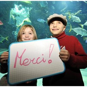 Monaco : Record battu pour le Musée océanographique avec plus de 670 000 visiteurs en 2011 !