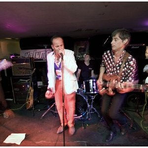 La Côte du live - Tous en scène !