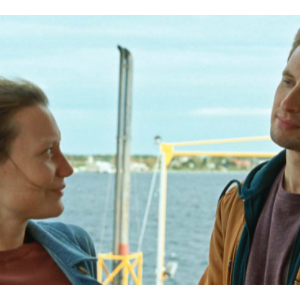 "Bergman Island" de Mia Hansen-Love