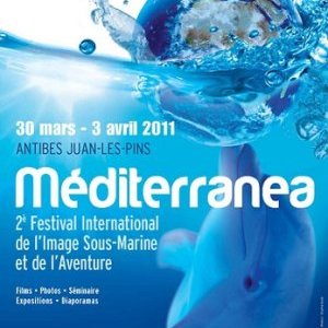 Méditerranea, vitrine du monde du silence 