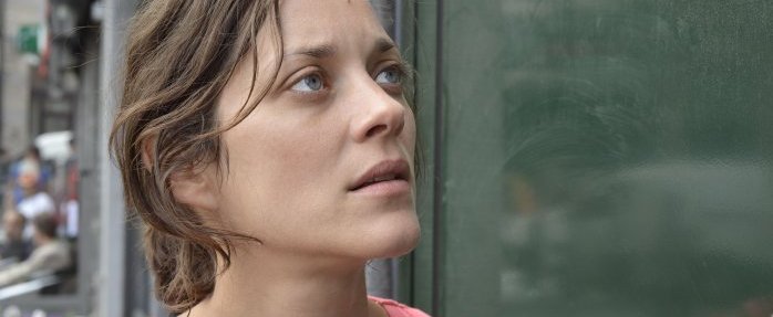 DEUX JOURS, UNE NUIT de Jean-Pierre DARDENNE et Luc DARDENNE