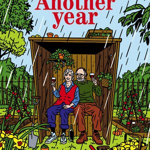 "ANOTHER YEAR" Mike Leigh - Compétition Officielle Cannes 2010