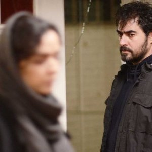 Le client, d'Asghar Farhadi