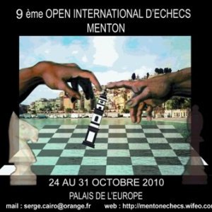 Menton Echec et Mat !