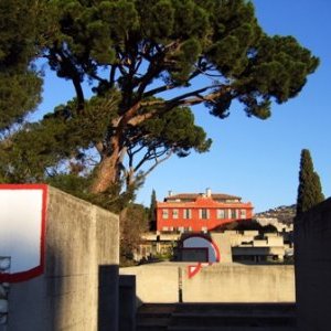 Bienvenue à la Villa Arson !