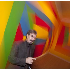 Fondation Emile Hugues : une passerelle artistique pour la ville