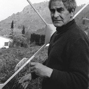 Chronique d'un galeriste