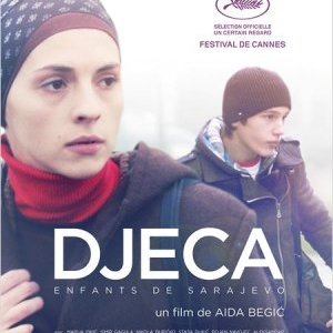 Djeca – Enfants de Sarajevo