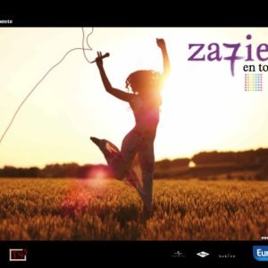 Zazie sèmera la “zizanie” à l'Acropolis le 6 mai prochain ! 