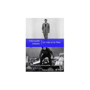 Yves Klein et ARMAN, Le Vide et Le Plein : Diffusion en avant-première au MAMAC