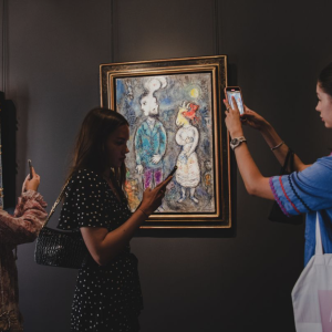 Monaco Art Week dévoile les dates et participants de sa 8e édition