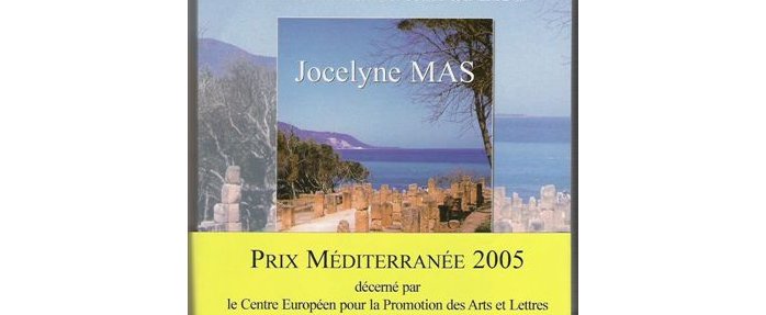 Une azuréenne auteur d'un livre sur la Provence récompensée