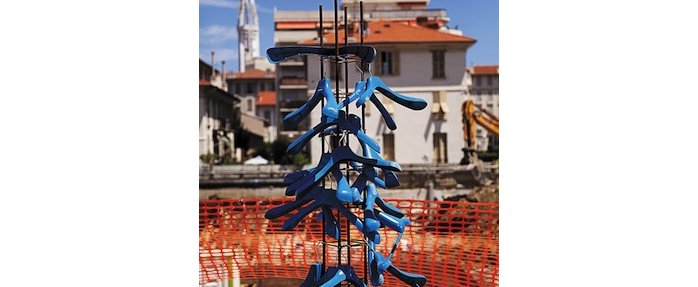 Keskon Fabrique présente son programme printemps 2014 