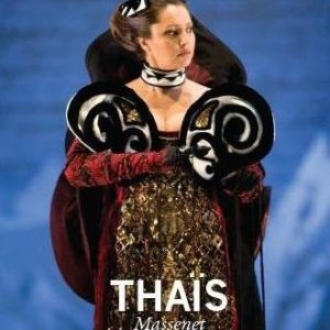 TOULON : Thaïs de Massenet