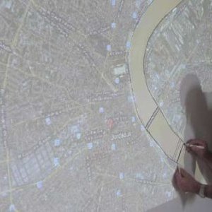 EVENTO 2011 : l'art pour une ré-évolution urbaine