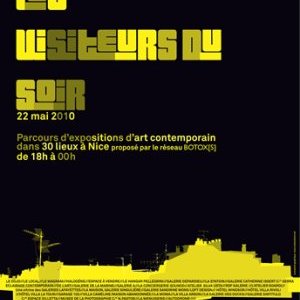 Collectifs 1.0.3 et Ktra en projection à La Maison singulière 