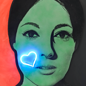 Le MAMAC et l'Ecole de Nice à Hong Kong ! 