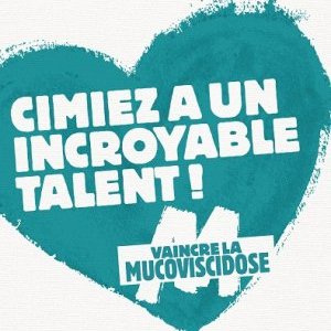 Cimiez a un incroyable talent… pour vaincre la mucoviscidose