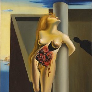 FLORENCE : Picasso, Miro, Dali, Jeunes hommes en colère : la naissance de la Modernité 