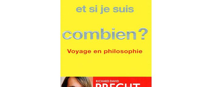 Precht : voyage en philosophie