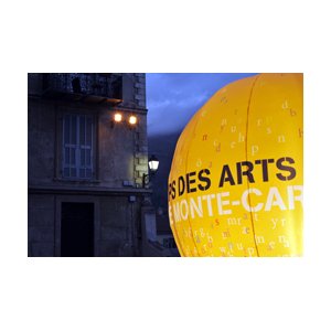 25 ème Printemps des Arts de Monaco !