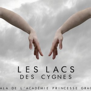 Gala de L'Académie Princesse Grace : Le Lac des Cygnes